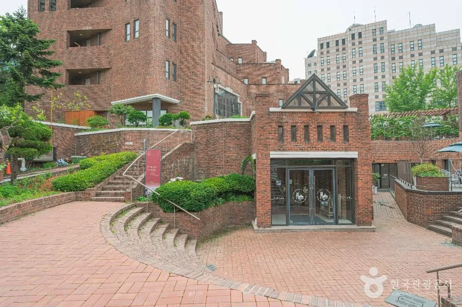 서울_서울 정동교회 (6)