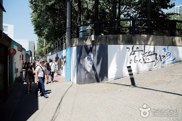 대구_바사삭 쫄깃쫄깃 대구 평화시장 닭똥집 골목05