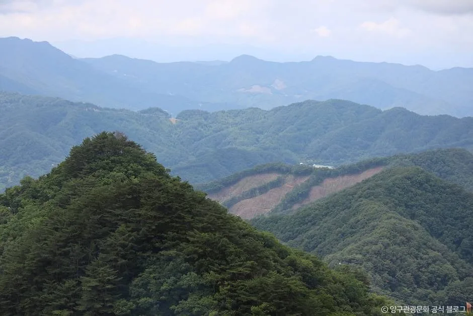 양구_사명산 (3)