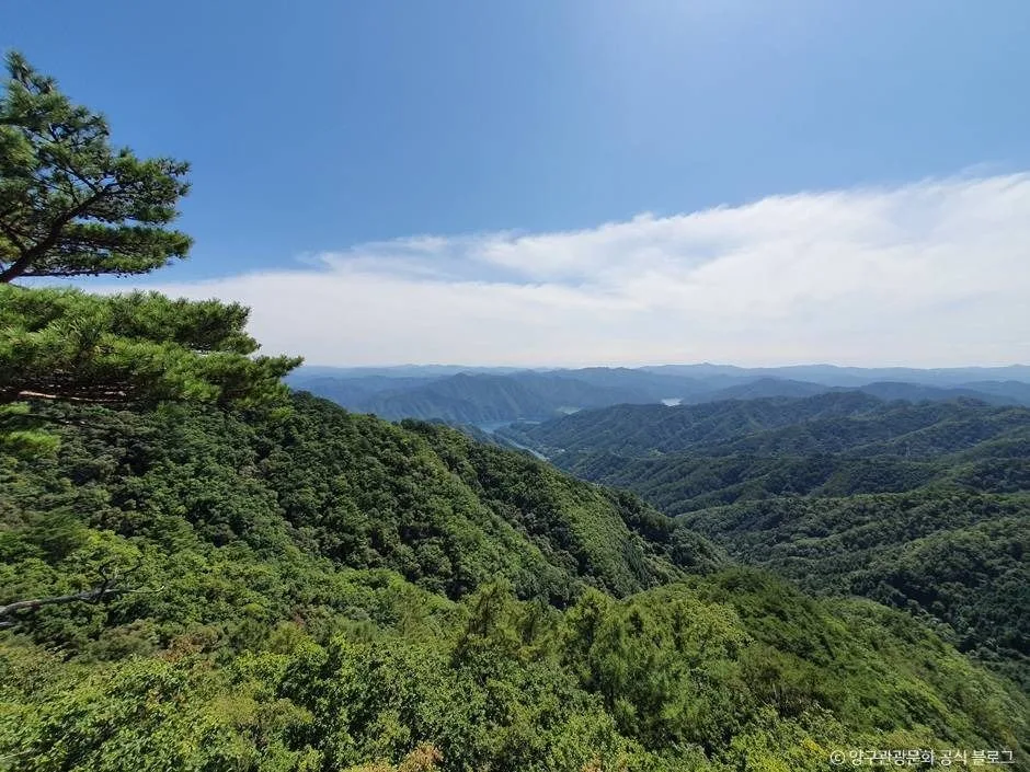 양구_사명산 (1)