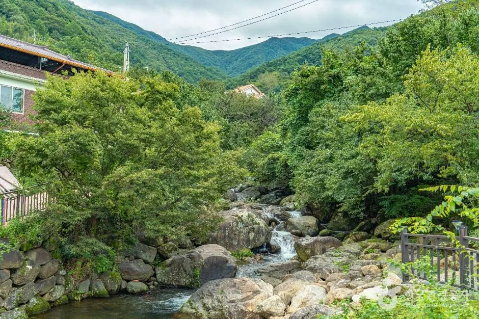구례_위안 산촌마을 (7)
