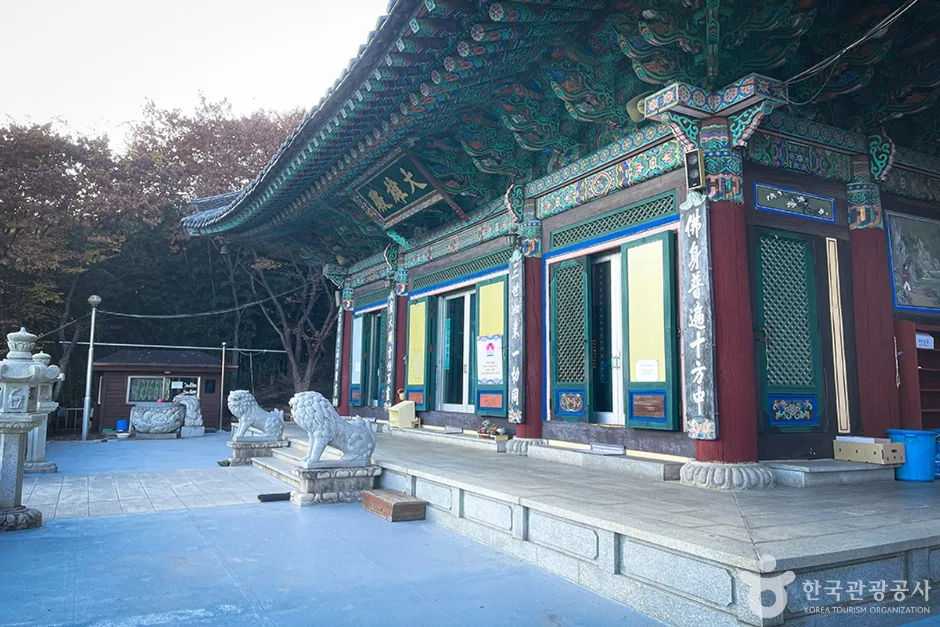 금용사 (9)
