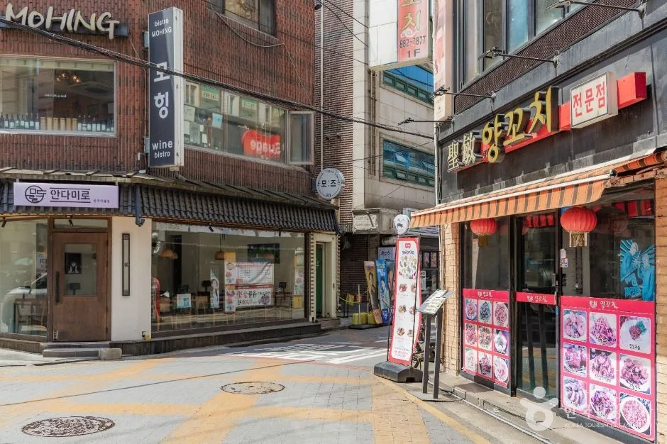 서울_샤로수길 (6)