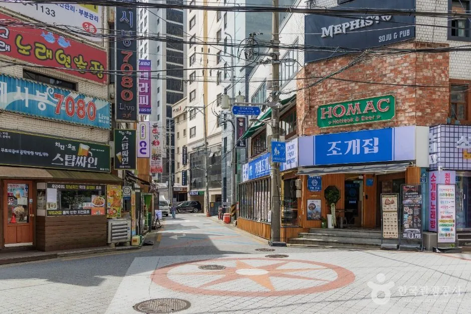 서울_샤로수길 (7)