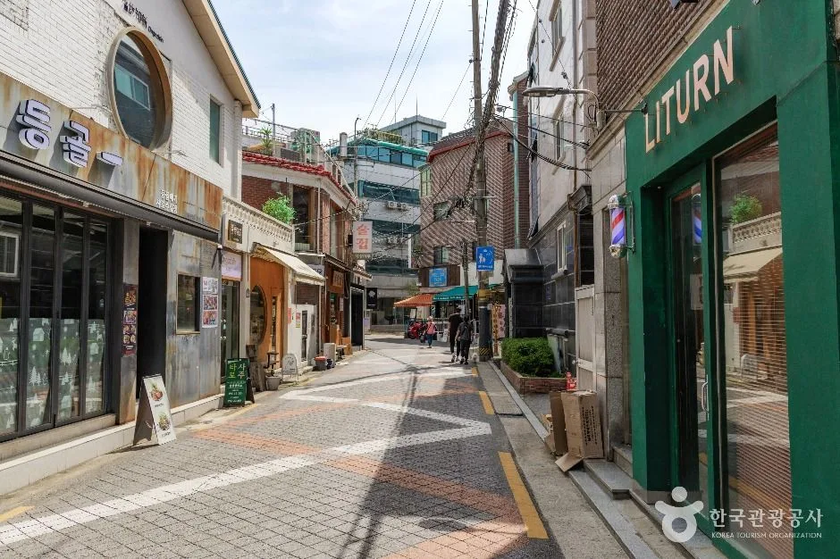 서울_샤로수길 (4)