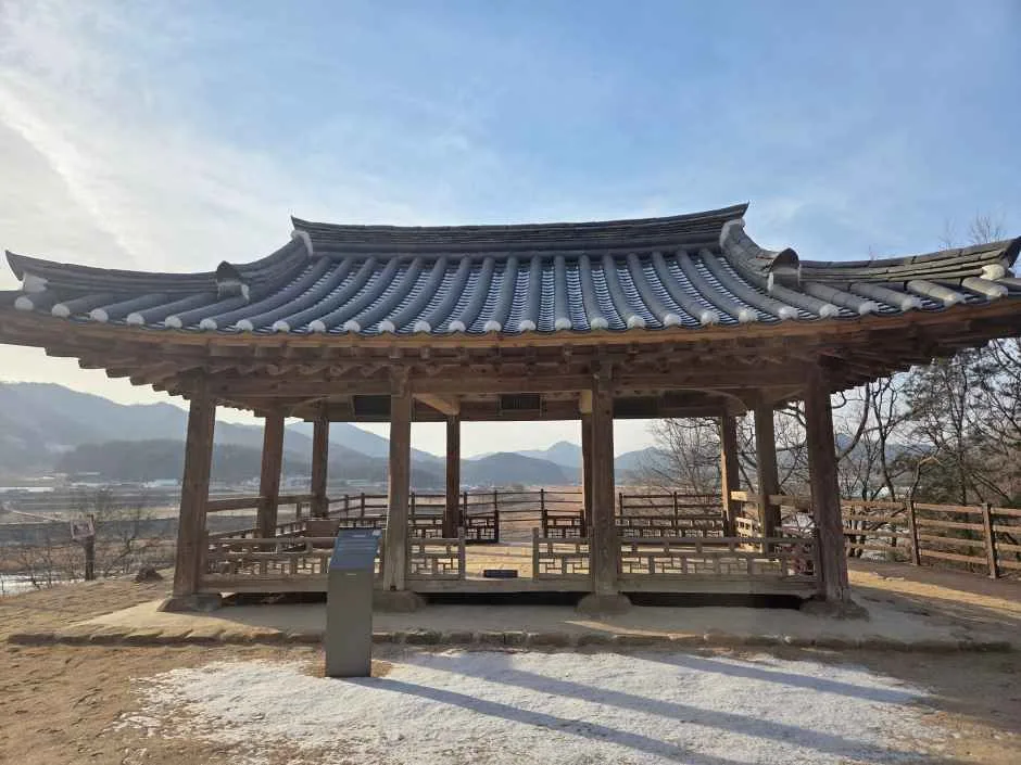 취묵당