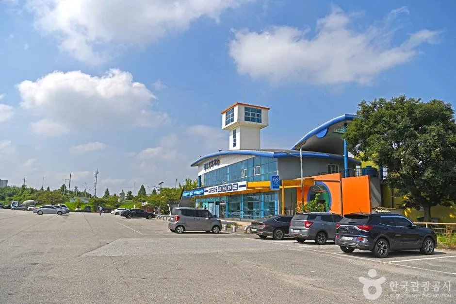 전북_군산_금강호 관광지 (3)