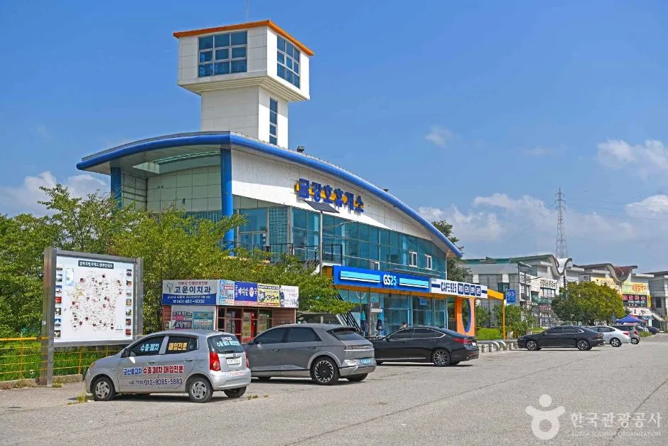 전북_군산_금강호 관광지 (2)
