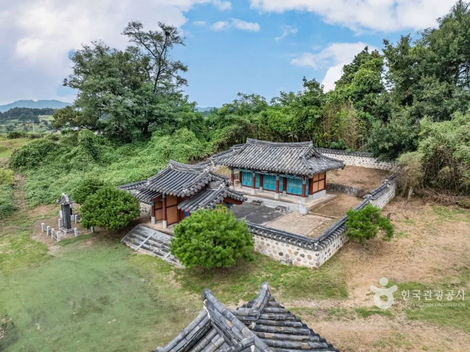 청주_죽계서원 (청주) (2)