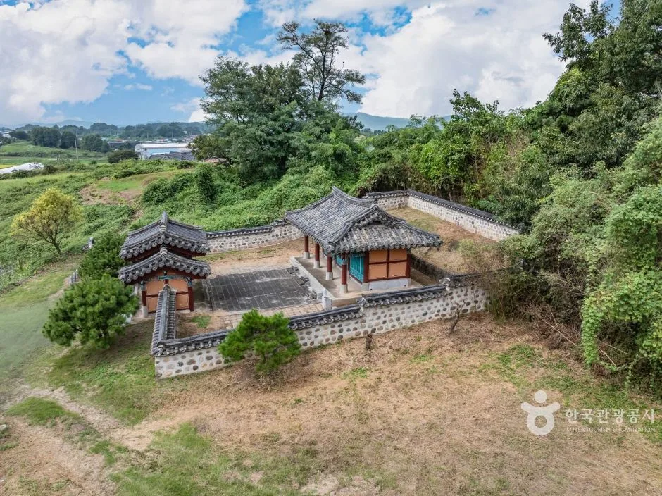 청주_죽계서원 (청주) (3)