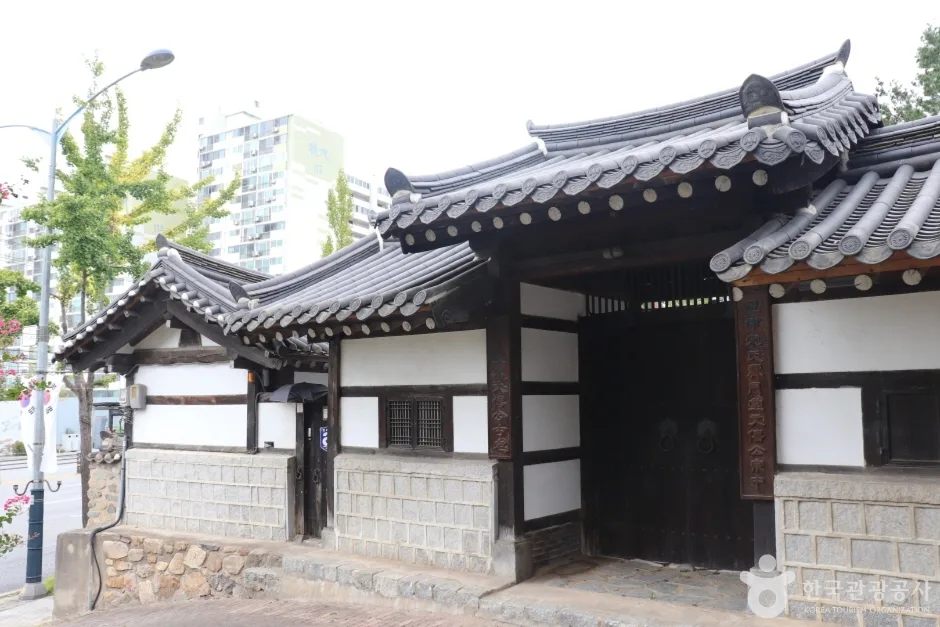 제월당 11