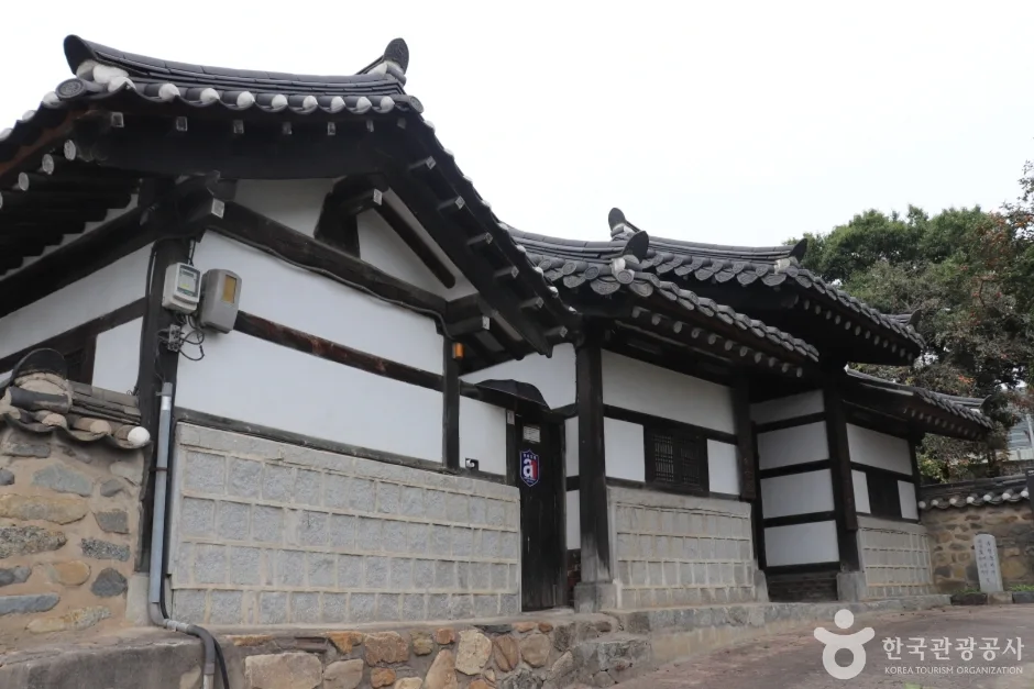 제월당 4