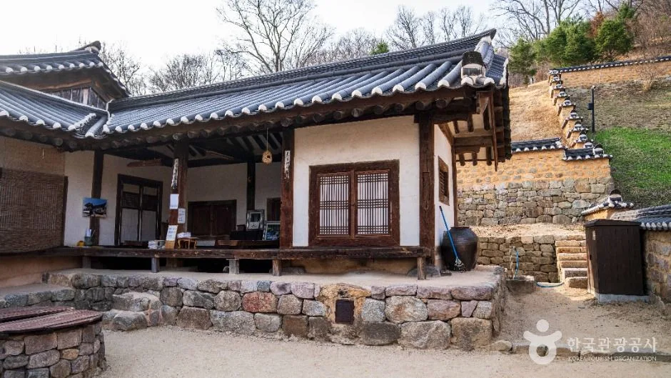 임청각