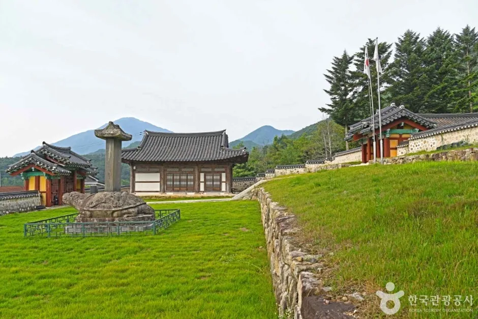 포충사(철원) (3)