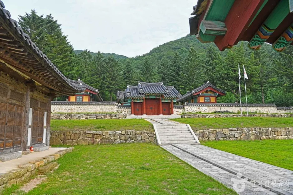 포충사(철원) (4)