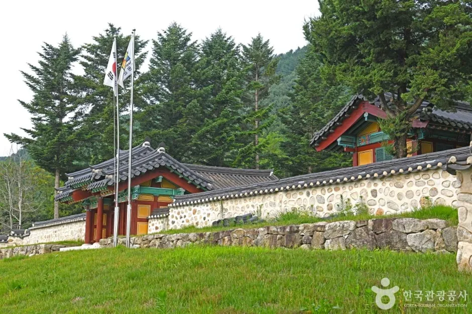 포충사(철원) (6)
