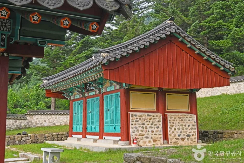 포충사(철원) (5)