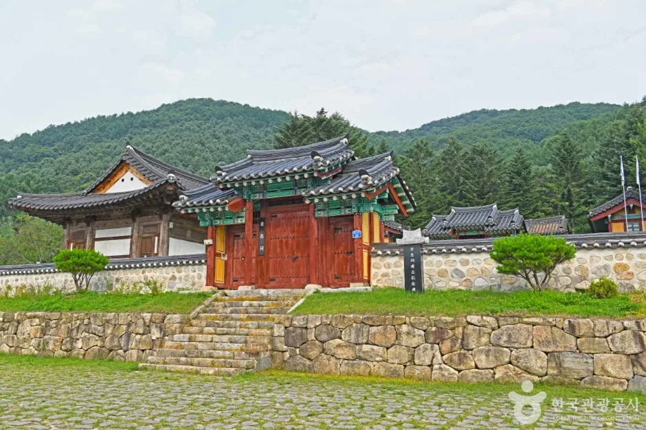 포충사(철원) (2)
