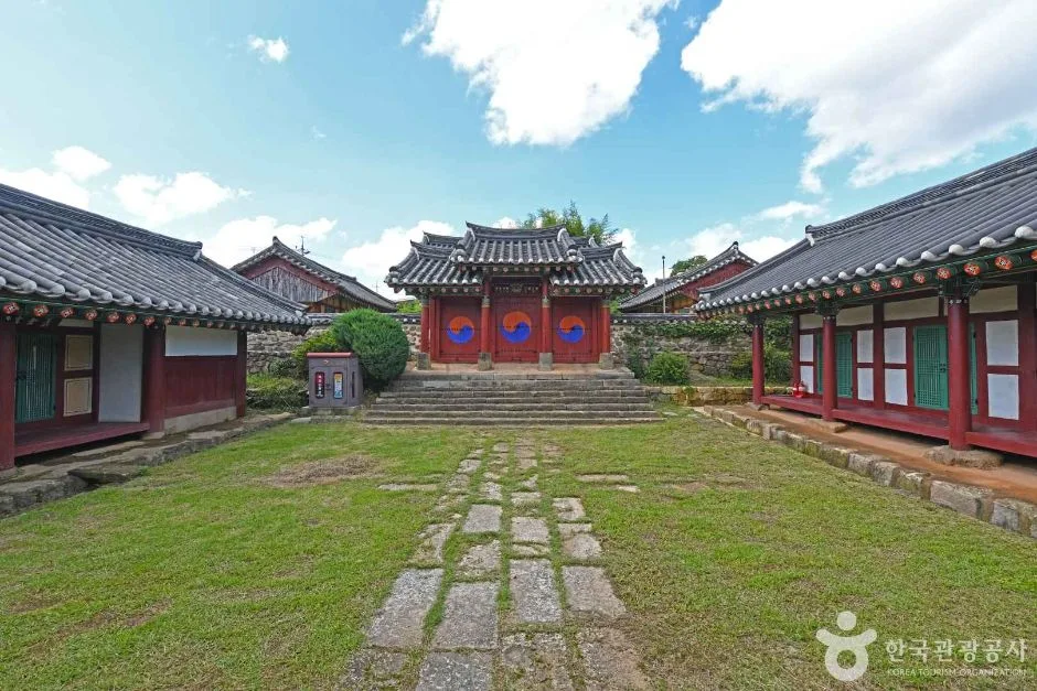 전남_보성_보성향교 (7)