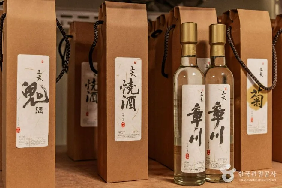 서울_삼해소주 (6)