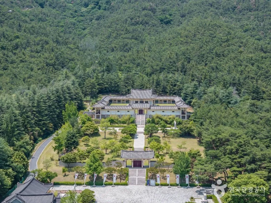 경주_통일전(경주) (5)