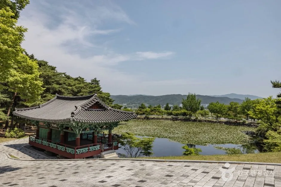 경주_통일전(경주) (4)