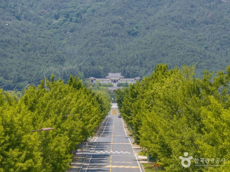 경주_통일전(경주) (7)