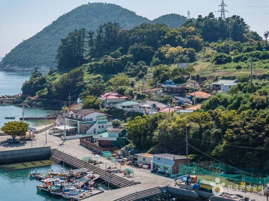 남해_조도 (2)