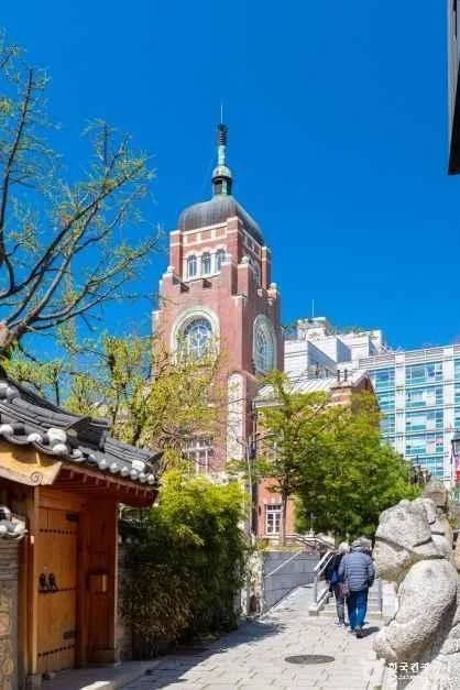 천도교중앙대교당 (2)