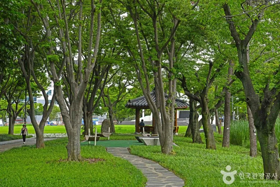 전남_여수_거북선공원 (3)