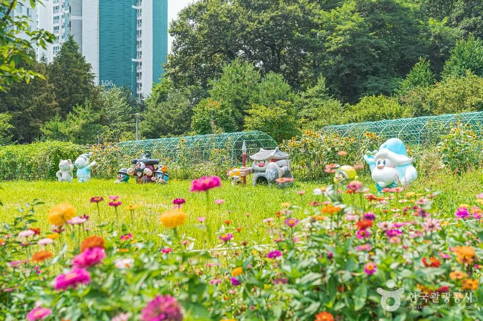 김포_김포 아트빌리지 (2)