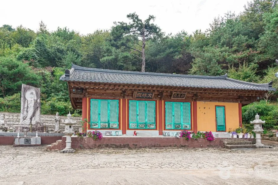 관응사(김제)