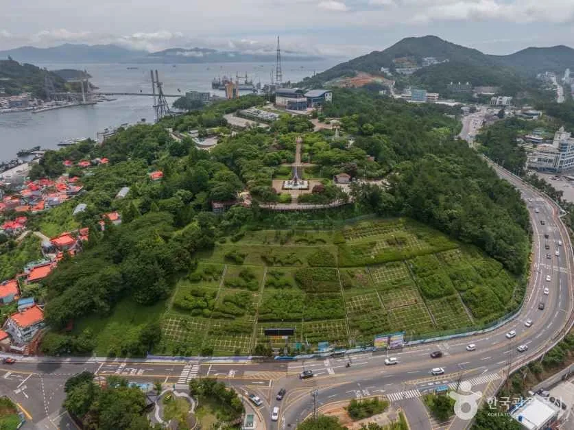 돌산공원 (5)