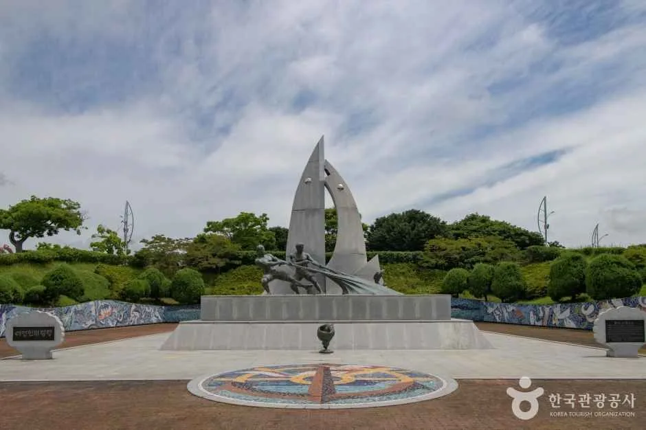 돌산공원 (3)