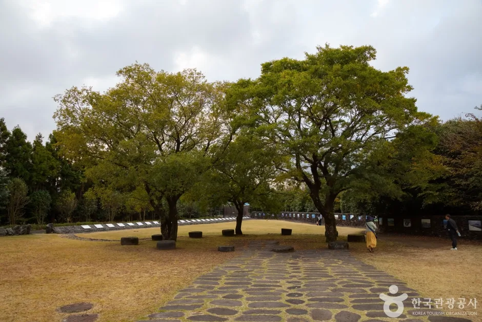 산굼부리 (12)