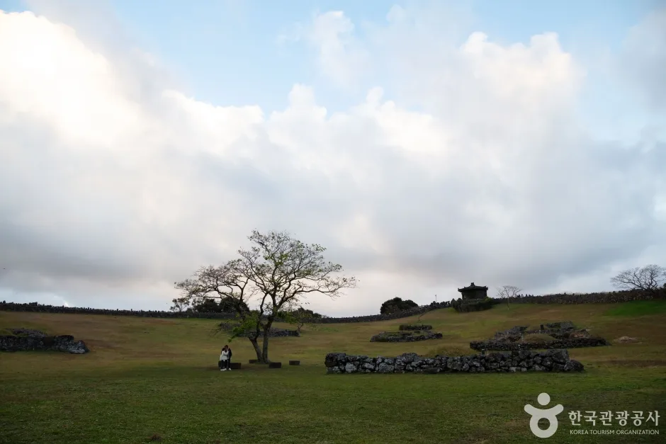 산굼부리 (7)