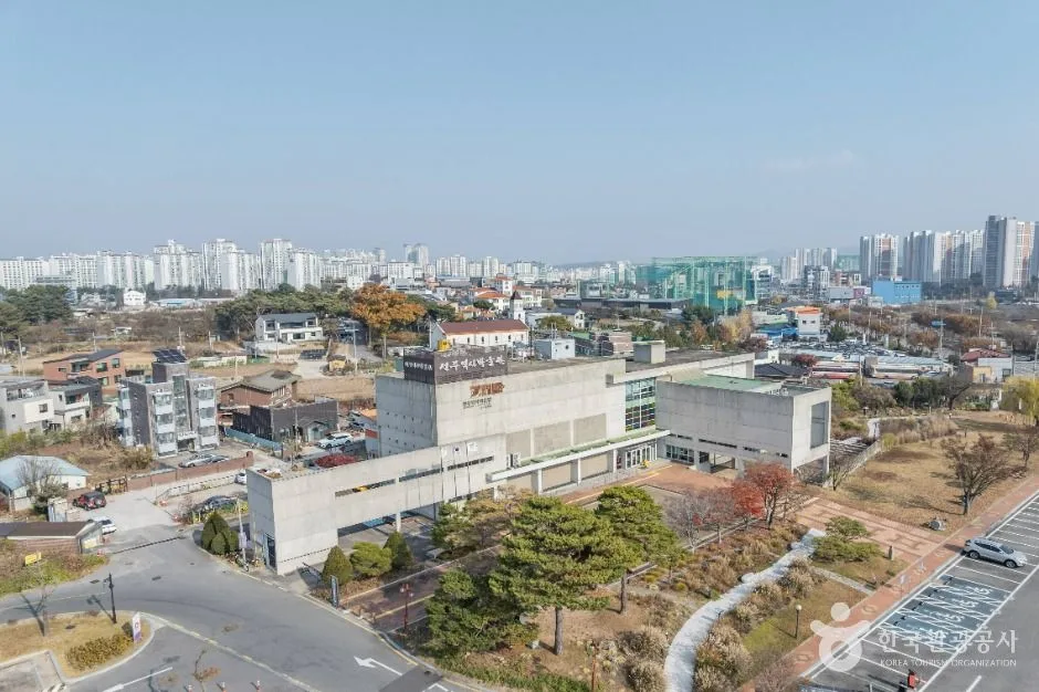 전라북도_전주역사박물관09