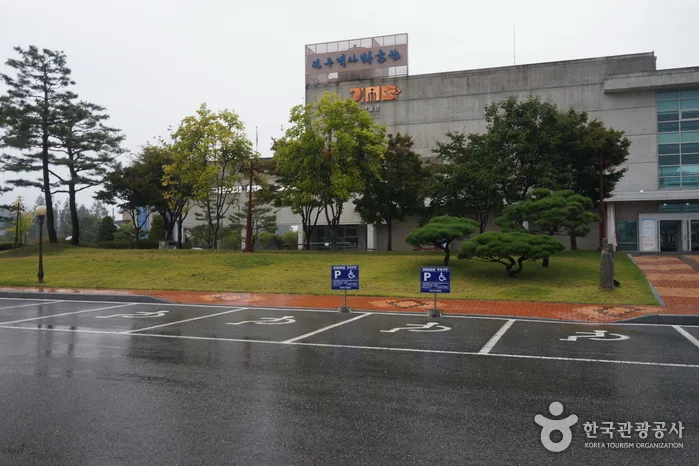 전주_전주역사박물관 (2)