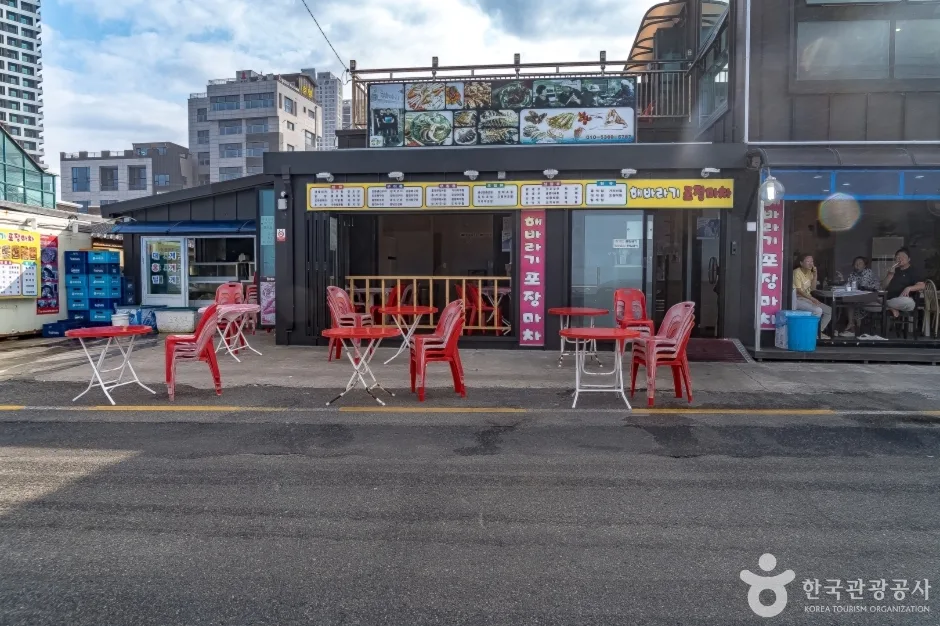 동명항 포장마차 거리 (12)