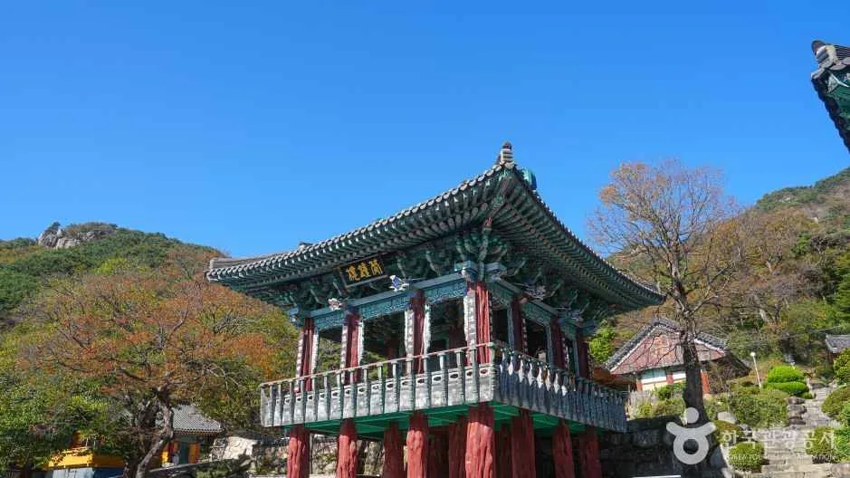 김해 은하사