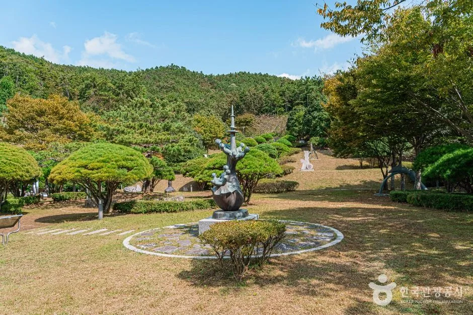 해남_땅끝조각공원 (4)