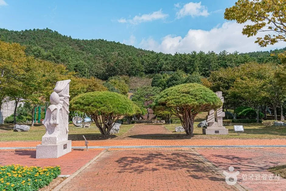 해남_땅끝조각공원 (3)