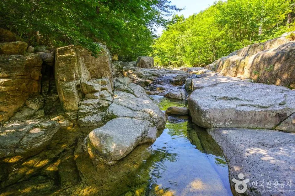 울산울주_내원암 계곡 (7)