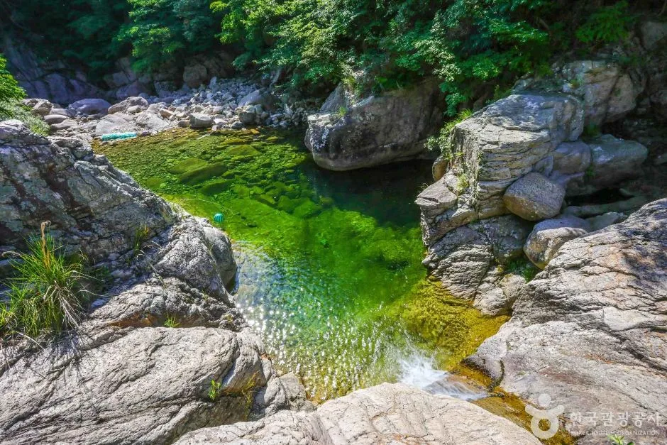 울산울주_내원암 계곡 (5)