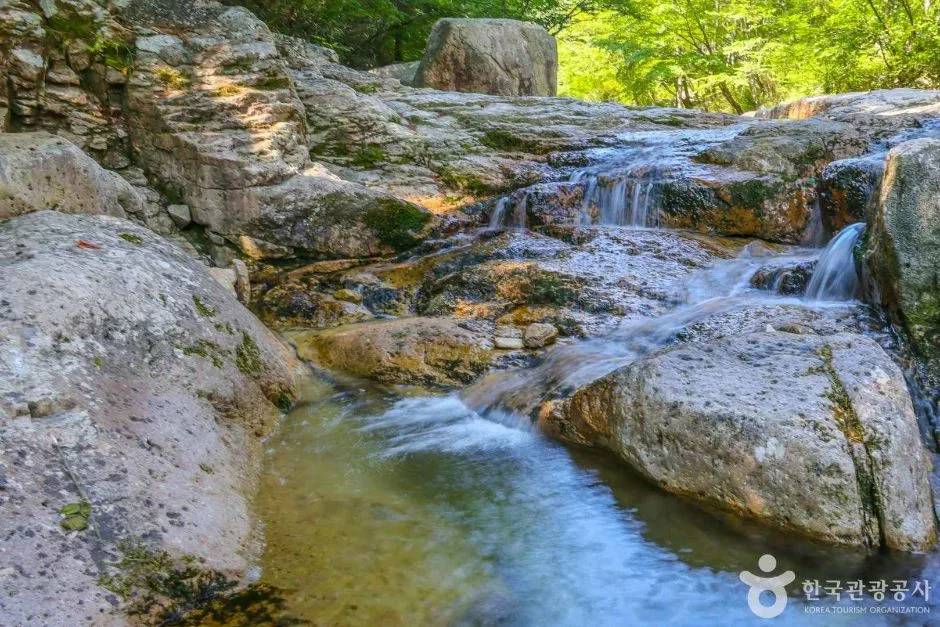 울산울주_내원암 계곡 (3)
