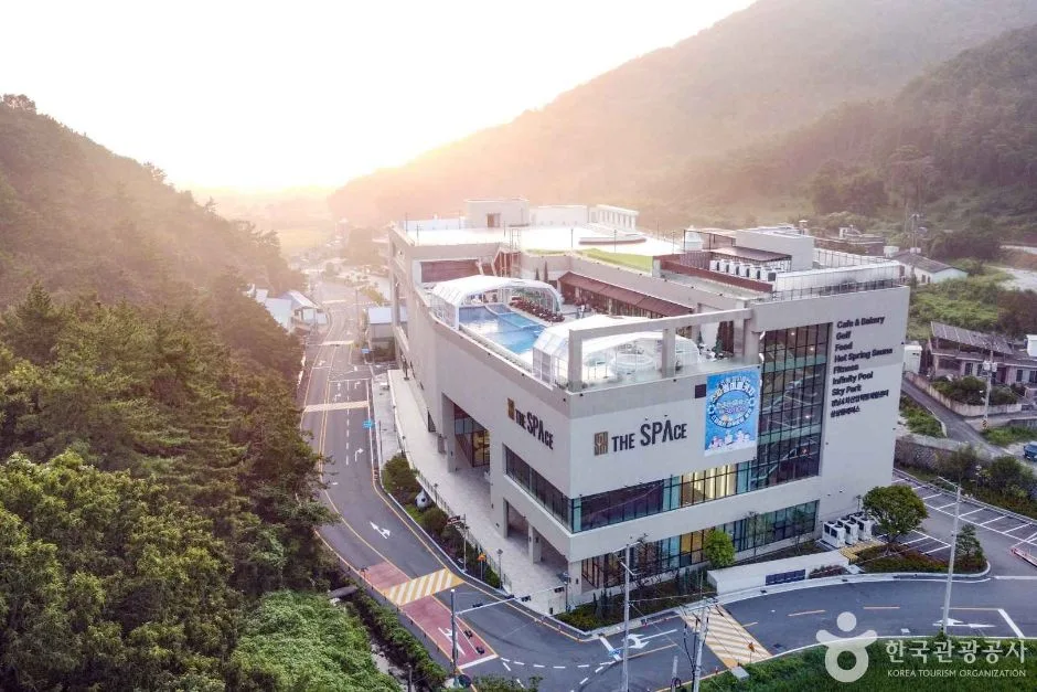 스파더스페이스