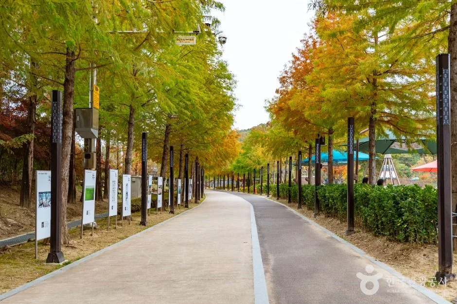 논산_논산 시민가족공원 (1)