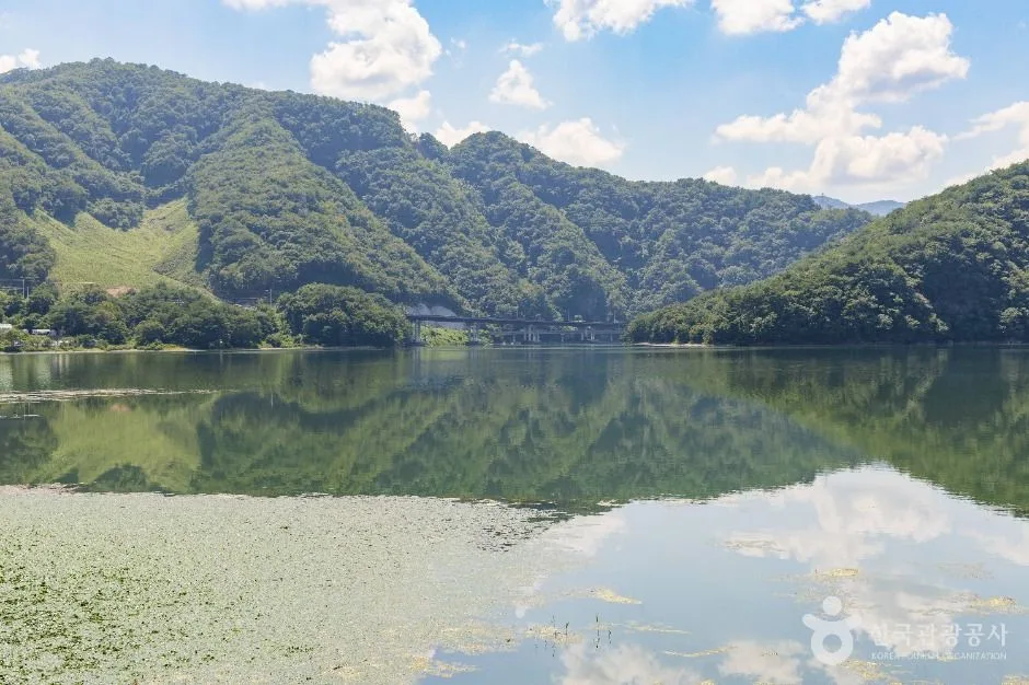 춘천호