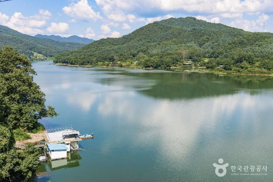 춘천_춘천호 (2)