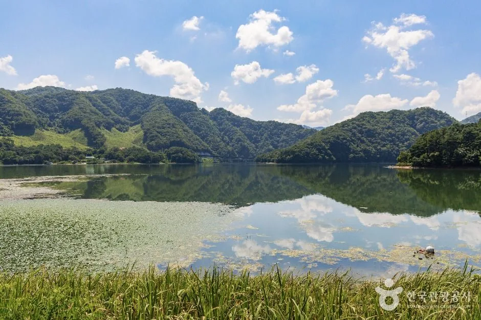 춘천_춘천호 (4)